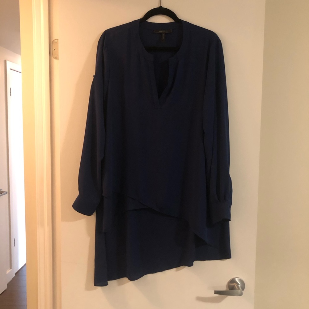 BCBG blouse